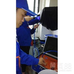 【大型家電銷(xiāo)售生意怎么做?增加家電清洗清洗服務(wù)隊(duì)伍】-